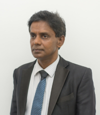 Dr.Udaya WIjesekara