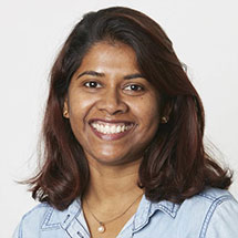 Dr. Thilini Vidanelage