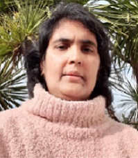 Senior Prof. U.G. Chandrika